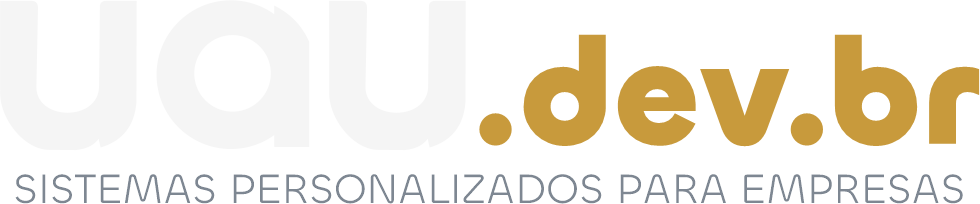 UAU.dev.br — Sistemas personalizados para empresas